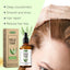 Vegetative Hair Care Essential Oil Gently Moisturizes And Repairs Dry Hair Vegetative Fragrance Prevents Frizz - Korvel