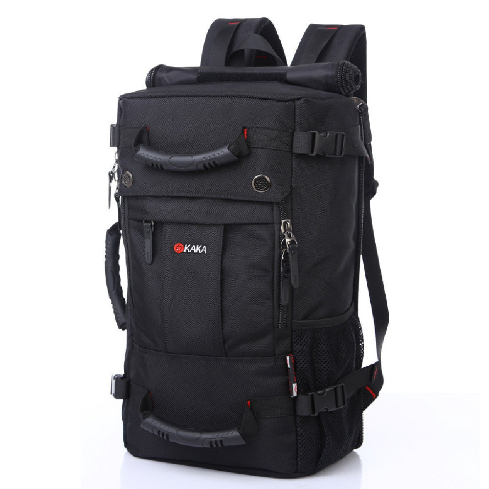 Sac à dos de randonnée étanche à la mode