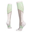 Chaussettes de compression de sport en plein air premium pour femmes actives