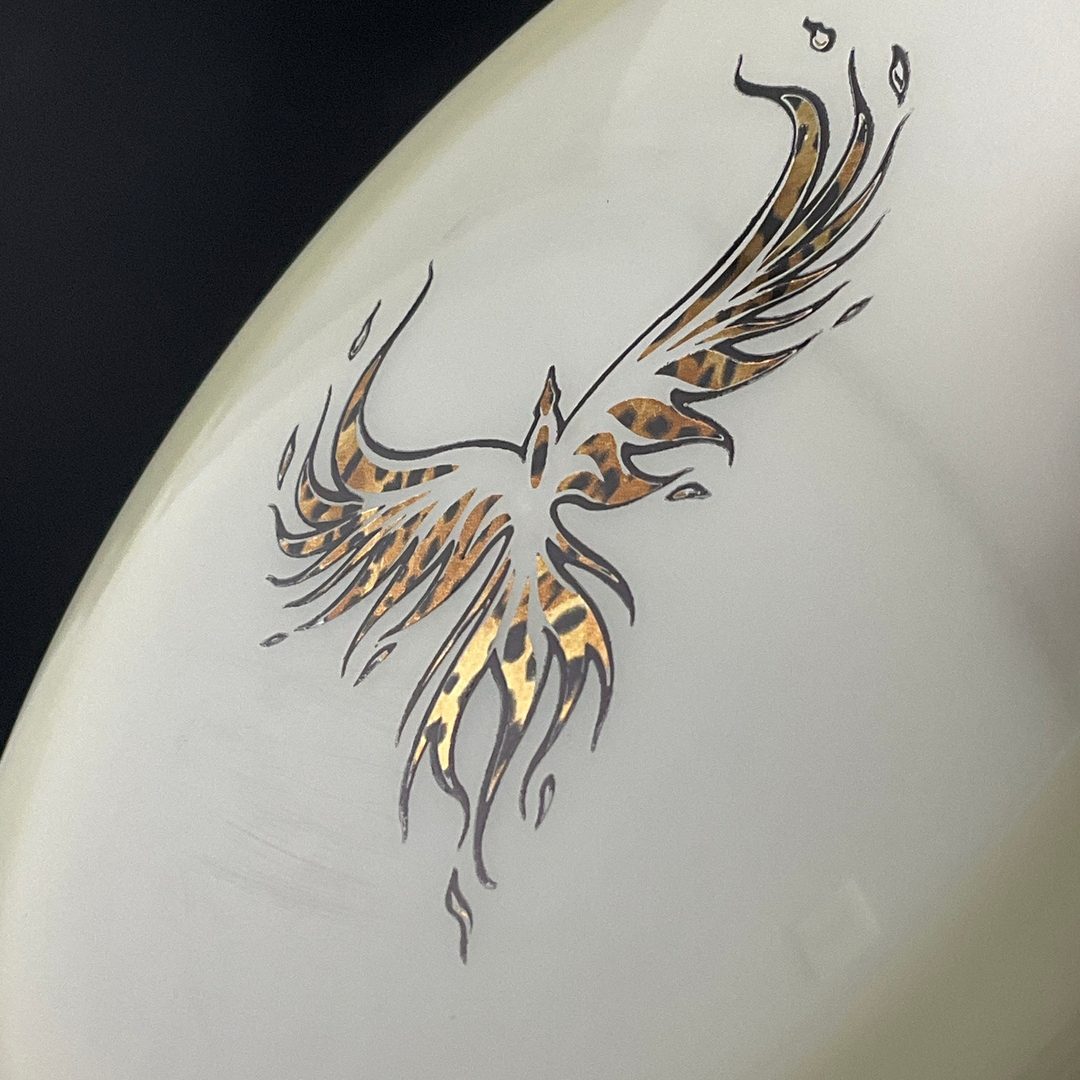 Nocturnal Phoenix (First Run) - 2022 Big Icon Disc