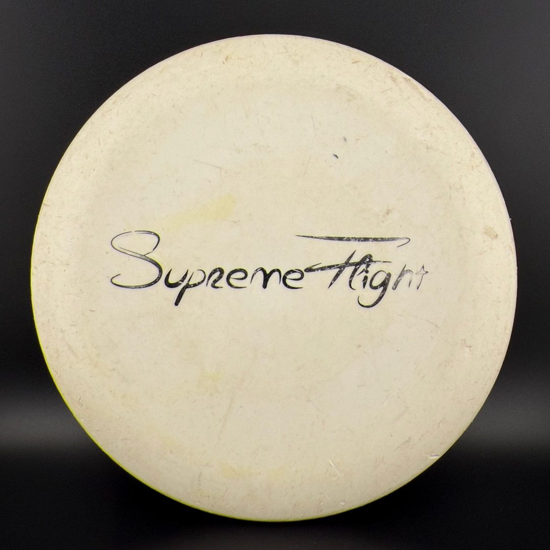 P-Line P2 Putter de Disc Golf - État Utilisé Premium