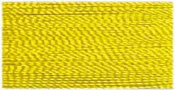 544 Jaune Ambre - Fil à coudre Floriani Premium 5000M