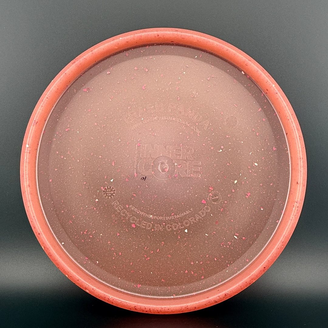Putter de Disc Golf Ecológico Inner Core