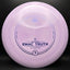 Supreme EMAC Truth - Disco de Golf Midrange de Primera Edición