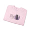 Sudadera Epikitty Parent Life de Esperanza, Sanación y Bolitas de Pelo