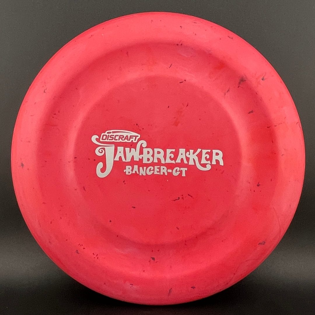 Discraft Jawbreaker Banger GT Putter