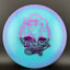 Disque Color Glow Horizon C-Line FD - Édition Limitée