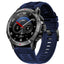 NX8 smartwatch 1.52 inch screen one click link Bluetooth call exercise heart rate detection IP68 waterproof - Korvel