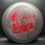 D-Blend Alpaca - Putter de Disc Golf Edición Limitada