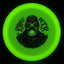 Nocturnal Diamondback - First Run Disc Golf Disc