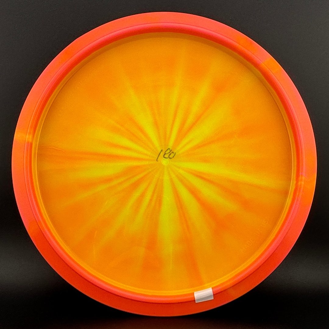 Disque de golf Innova Halo Star Rollo