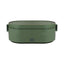 Power Bank USB Self Heat Lunch Box Electric Food Warmer Heated Lunch Box Electric USB For Office Outdoor - Korvel