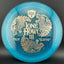 Lone Howl 3 - Metal Flake C-Line PD Signature Disc