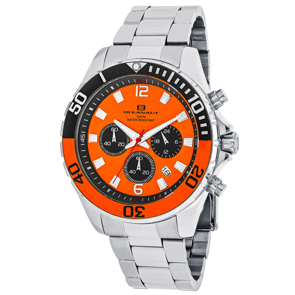 Oceanaut Men's Sevilla Watch