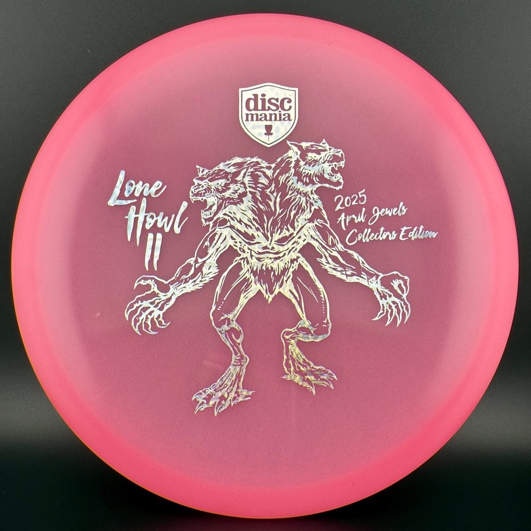 Color Glow C-Line Tactic - Bijoux d'Avril 2025