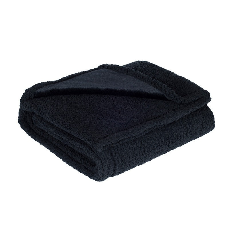 Pet waterproof blanket thickened pet blanket dog house - Korvel