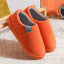 Chaussons Douillets en Peluche pour Femmes - Chaleur Hivernale