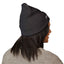 Fake News Embroidered Knit Beanie