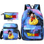 Youth Dragon Ball 3-Piece Backpack Set