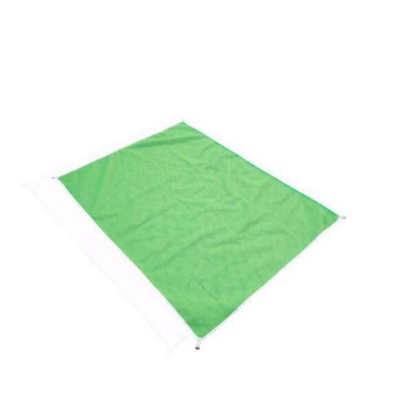 Premium Folding Beach Mat for Outdoor Adventures