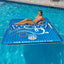 WOW Watersports Floating Water Mat for Pool and Lake Fun
