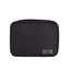 Portable Cable Organizer Bag for Travel & Home Storage