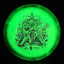 Halo Glow C-Blend Dynasty - Eric Oakley 2025 Tour Series