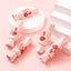 Dragonranee Mirror Pink Candy Lip Glaze Female Student Models Cute Waterproof Lipstick Dyed Lip Liquid - Korvel