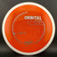 MVP Neutron Orbital Disc Golf Midrange