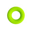Silicone Grip Strength Ring Grip Strength Device for Men's Hand Rehabilitation Training Fitness Ring for Women's Household Small Fitness Equipment - Korvel