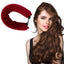 Heatless Hair Curler for Effortless Big Waves
