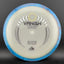 Axiom Eclipse Vanish Disc Golf Driver