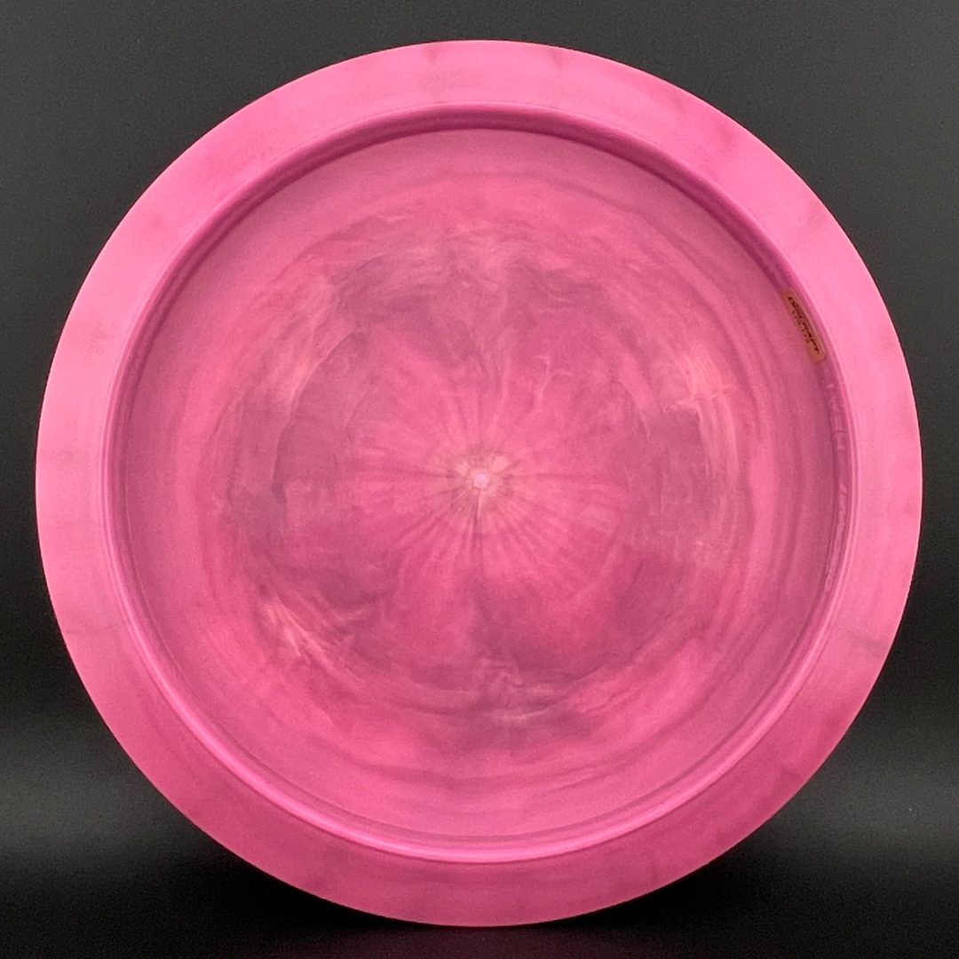 ESP Heat - Paul McBeth 6x Claws - Disque McFace Misprint