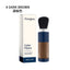 Color Fibers, Fill The Top Of Your Hairline With A Refreshing Fluffy Shade Powder - Korvel