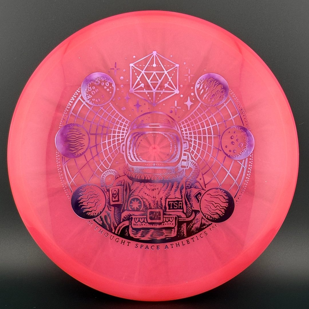Soft Ethos Praxis Disc Golf Putter