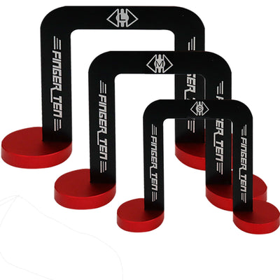 Golf Putter Practice Goal Gate Golf Practice Goal Set Putter Practice Aids - Korvel
