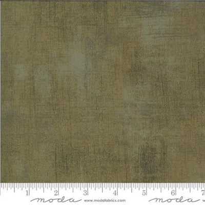 546 Marrón Golden Delicious Moda Grunge - Fat Quarter