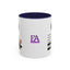 Official Memo Top Secret Coffee Mug – Political Satire