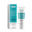 Straightening Hair Cream, Repair Damaged Dry Split Hair Smoothing Straightening Mask - Korvel