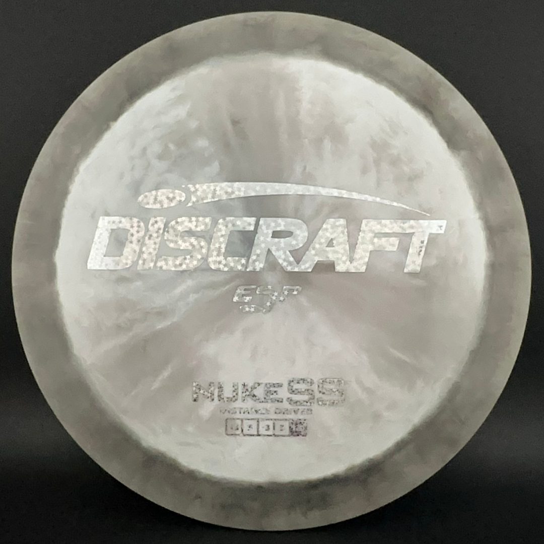 Discraft ESP Nuke SS Disque de Golf