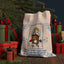 Frosty’s Press Conference Gift Bag