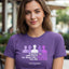 Camiseta Softstyle para Mujeres Together We Rise