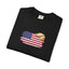 Stars, Stripes & Swoop | Political Parody T-Shirt