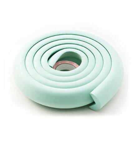 2M Children Protection Table Guard Strip Thickened anti-collision strip - Korvel