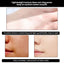 Moisturizing Toning Cream, Light Makeup To Hide Spots Hydrating Moisturizing Beauty Brightening Cream For Lazy Skin - Korvel