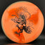 Swirl ESP Buzzz - Edición Robot Chicken de Chris Dickerson