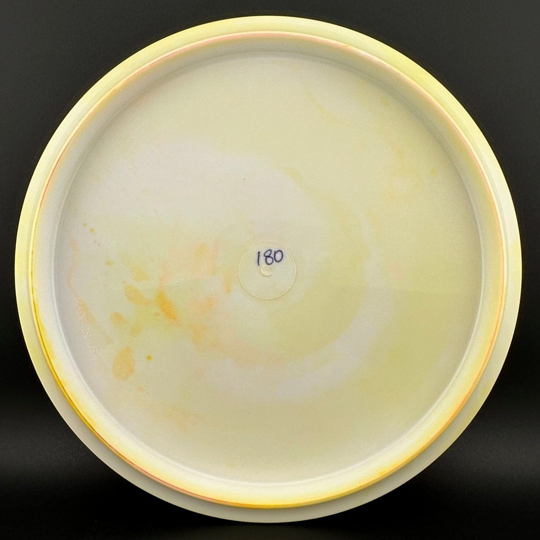 Star I-Dye Roc3 Disc Golf Disc