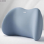 Car headrest, memory cotton, car neck protection pillow, high-end headrest, car neck pillow, lumbar support - Korvel