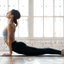 JupiterGear Performance Yoga Mat with Carrying Straps