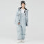 Premium Winter Double Board Ski Suit for All Genders